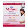 Materna + DHA Prenatal Supplement Combo Pack